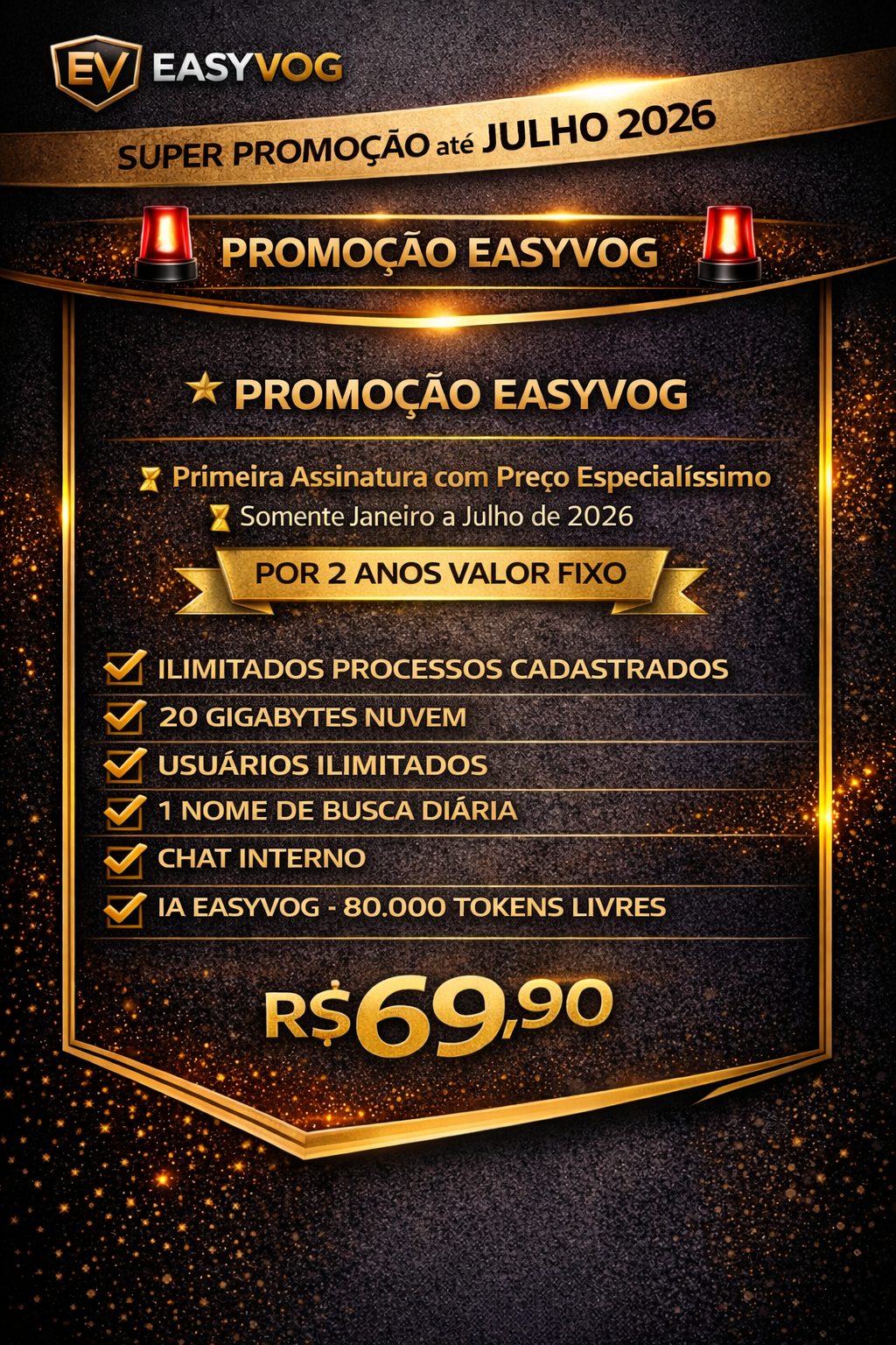 CLIQUE E USUFRUA DA PROMOÇÃO